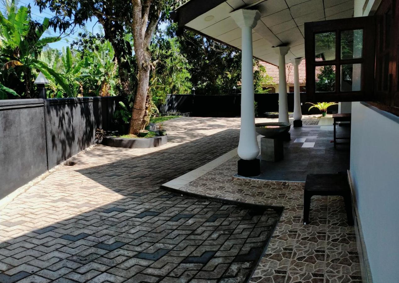The Village Home ดิคเวลลา ภายนอก รูปภาพ