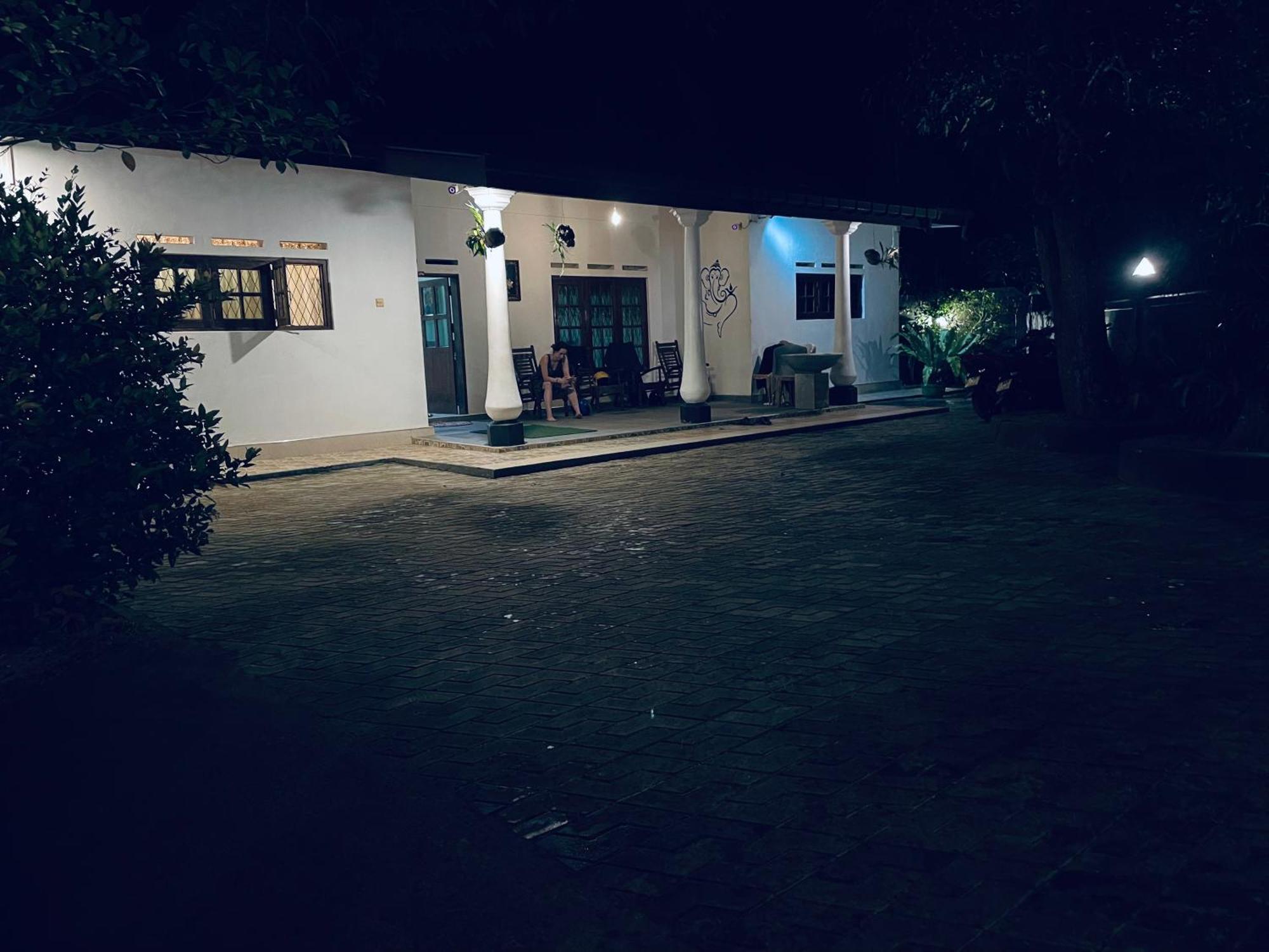The Village Home ดิคเวลลา ภายนอก รูปภาพ