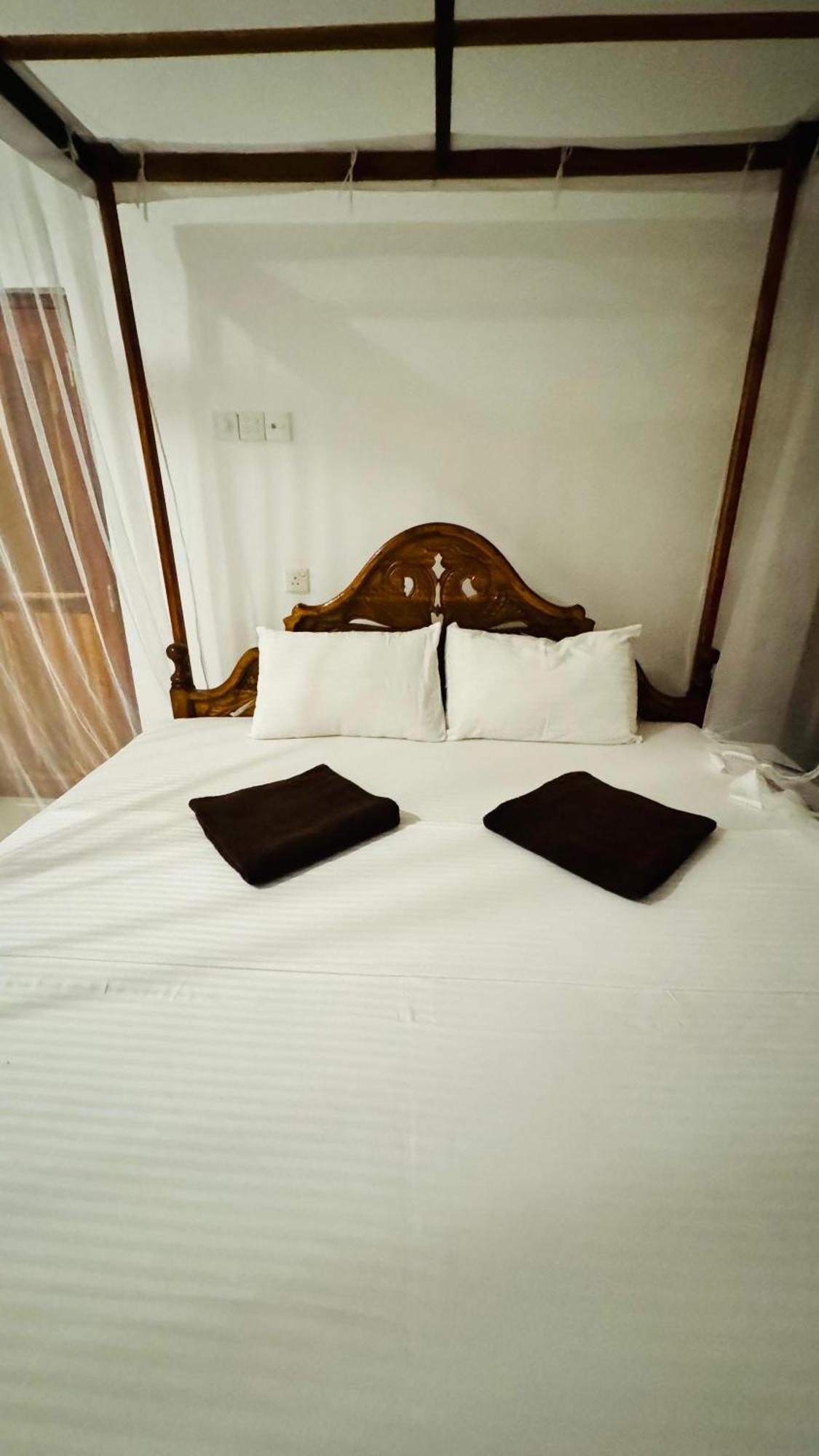 The Village Home ดิคเวลลา ภายนอก รูปภาพ