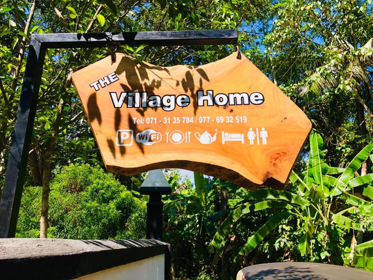 The Village Home ดิคเวลลา ภายนอก รูปภาพ