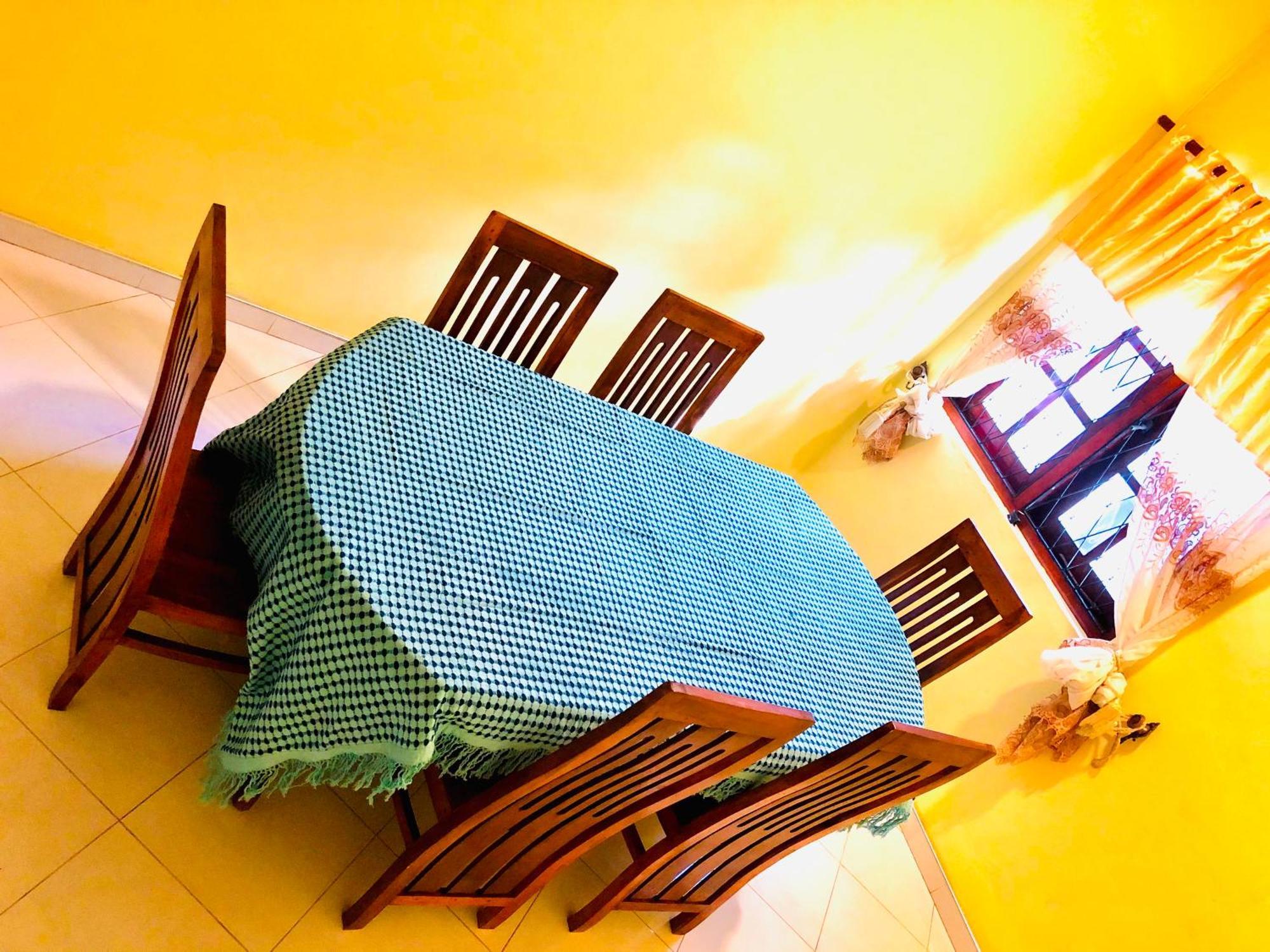 The Village Home ดิคเวลลา ภายนอก รูปภาพ