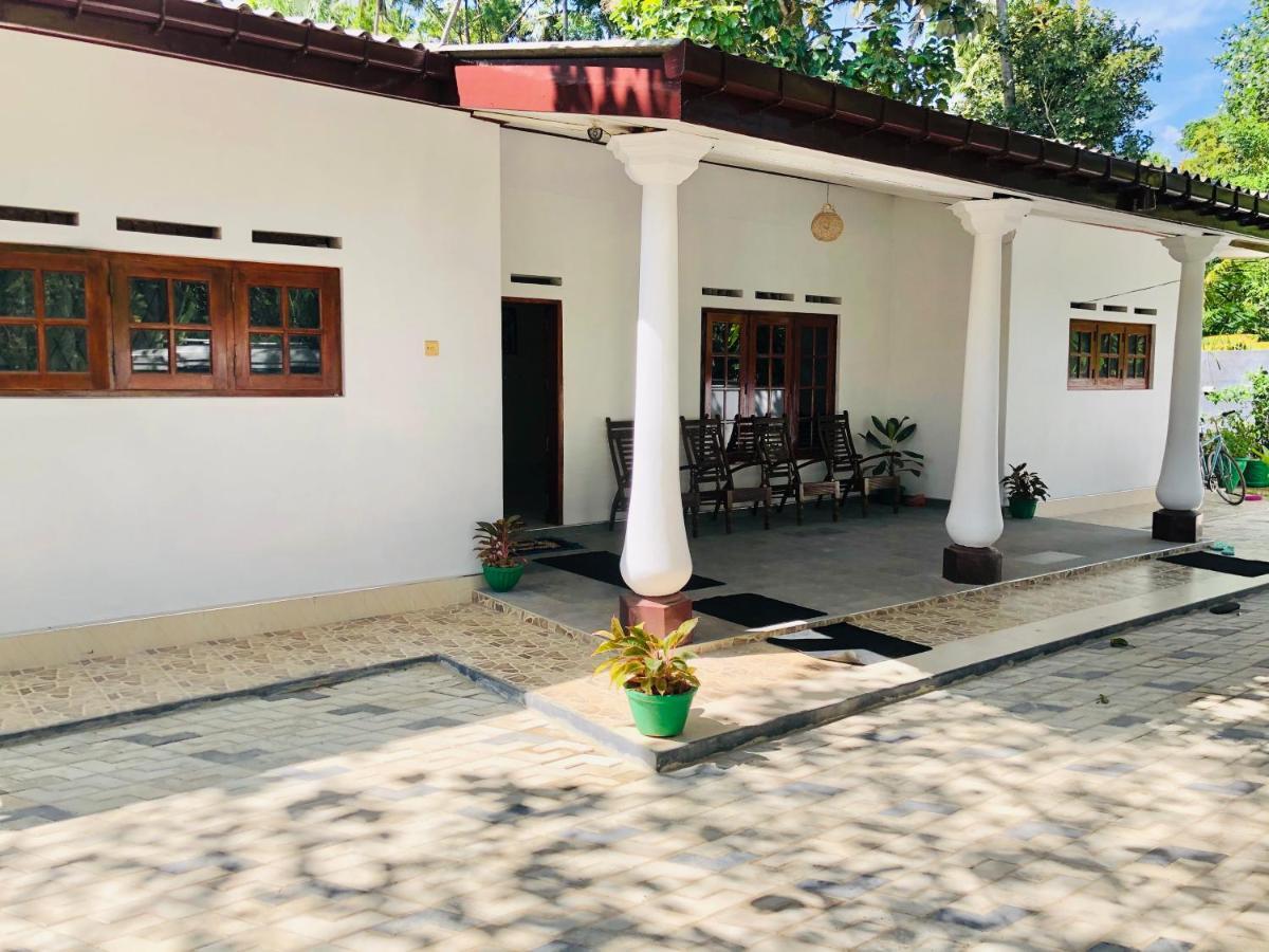 The Village Home ดิคเวลลา ภายนอก รูปภาพ