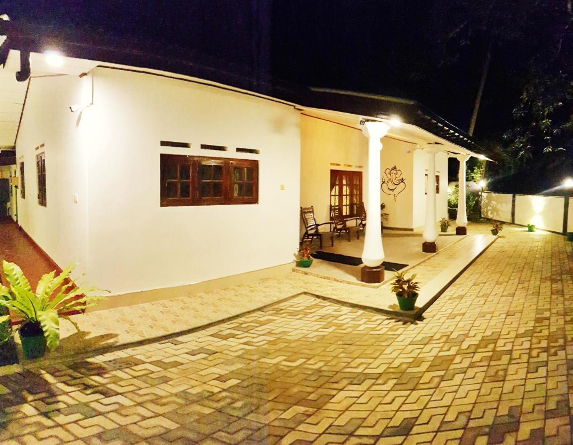 The Village Home ดิคเวลลา ภายนอก รูปภาพ